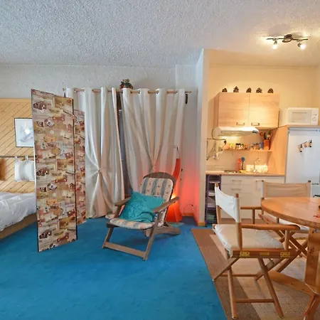Apartment Tierce 24