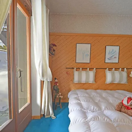 Apartment Tierce 24 *