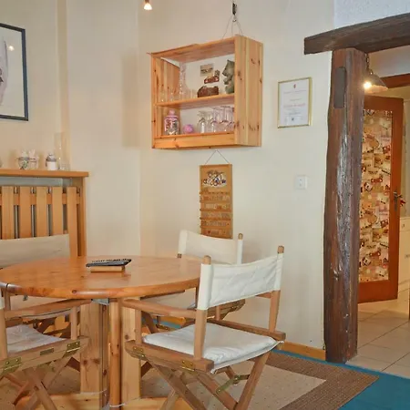 Apartment Tierce 24