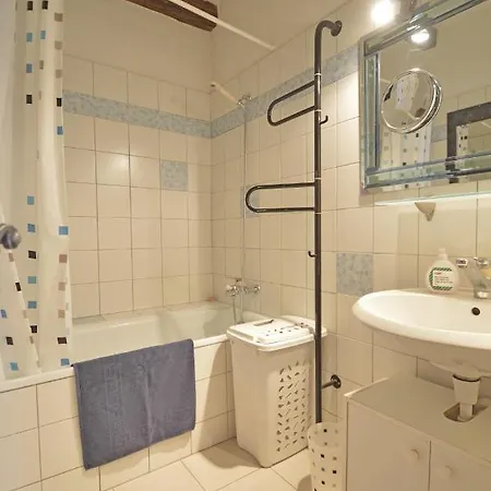 Apartment Tierce 24 Bagnes